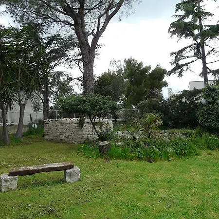 B&B Villa Garden-3